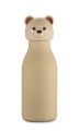 Butelka termiczna ANIMI - Miś 400 ml