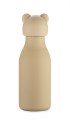 Butelka termiczna ANIMI - Miś 400 ml