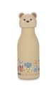 Butelka termiczna ANIMI - Miś 400 ml