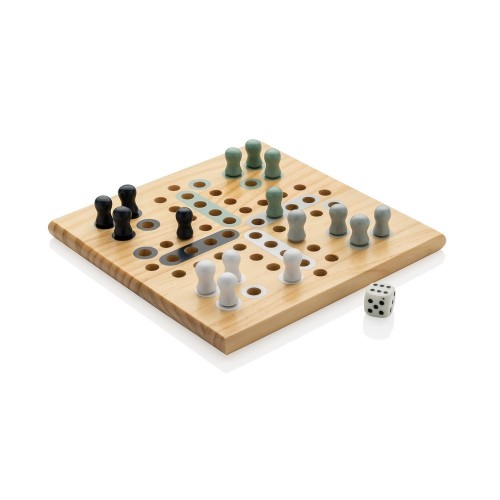 Gra planszowa "Chińczyk" Ludo P940.279