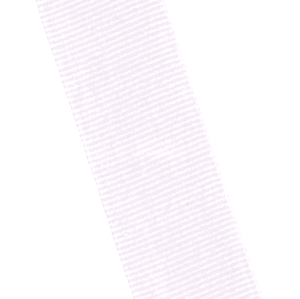 Wstążka szeroka 22 mm biała V2-WH