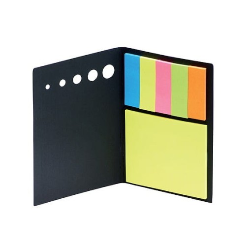 Karteczki samoprzylepne CLASS