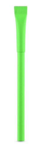 Długopis papierowy PINKO