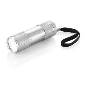 Latarka 9 LED Quattro P513.270