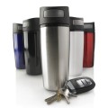 Kubek podróżny 300 ml Auto P432.451