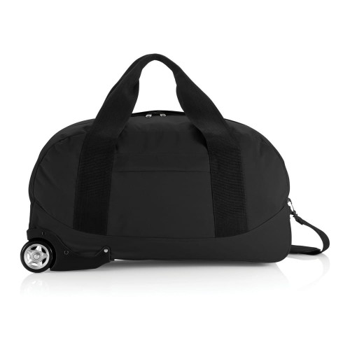 Weekendowa torba sportowa, podróżna na kółkach P790.001