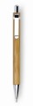 Bambusowy długopis V1336-17