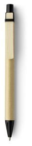 Długopis z kartonu V1194-03