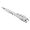 Długopis, lampka LED V1475-02