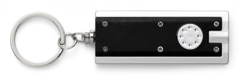 Brelok do kluczy, lampka LED | Jesse V2122-03