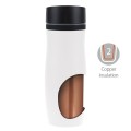 Kubek termiczny 400 ml Air Gifts | Mary V4987-02