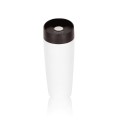 Kubek termiczny 400 ml Air Gifts | Lottie V4992-02
