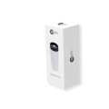 Kubek termiczny 400 ml Air Gifts | Lottie V4992-02