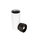 Kubek termiczny 400 ml Air Gifts | Lottie V4992-02