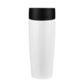 Kubek termiczny 400 ml Air Gifts | Lottie V4992-02