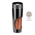 Kubek termiczny 400 ml Air Gifts | Lottie V4992-02