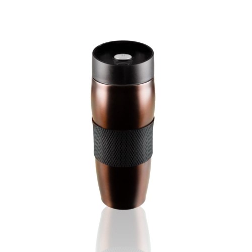 Kubek termiczny 400 ml Air Gifts | Jason V4995-12