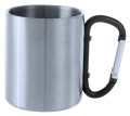 Kubek 210 ml z karabińczykiem | Easton V8437-03