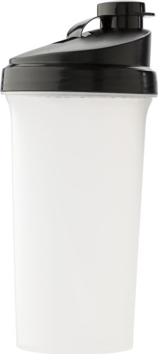 Butelka sportowa 700 ml, shaker V7468-03