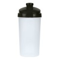 Butelka sportowa 700 ml, shaker V7468-03