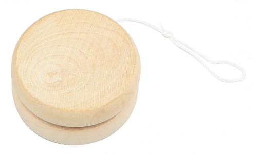 Drewniane jo-jo V6219-00