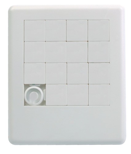 Puzzle kieszonkowe | Maggie V7688-02