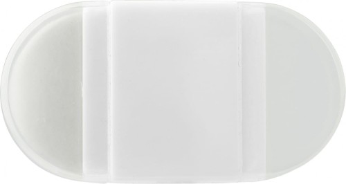 Gumka do mazania i temperówka V9639-02