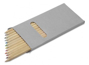 Zestaw kredek V6103-00