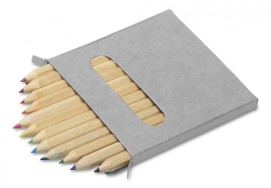 Zestaw kredek V6131-00