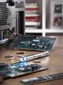 Śrubokręt z lampką LED V5764-19