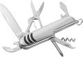 Nóż wielofunkcyjny, scyzoryk, 7 funkcji V4601-32