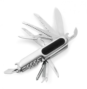 Narzędzie wielofunkcyjne, scyzoryk, 11 funkcji V4614-32