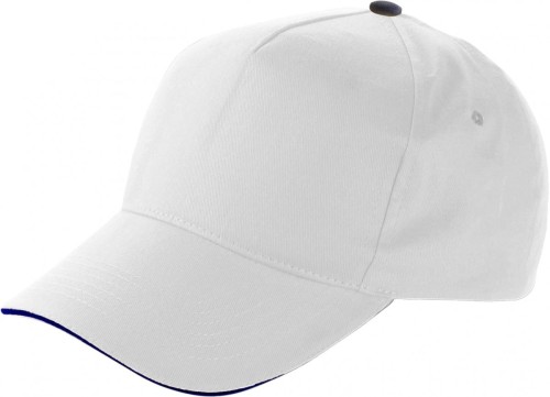 Czapka z daszkiem V7021-02