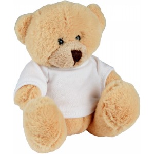 Pluszowy miś | Nicky Honey Junior HE242-18
