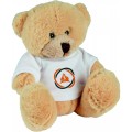Pluszowy miś | Nicky Honey Junior HE242-18