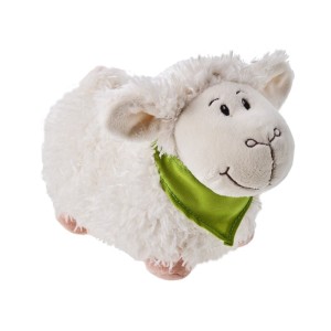 Pluszowa owca | Helen HE316-02