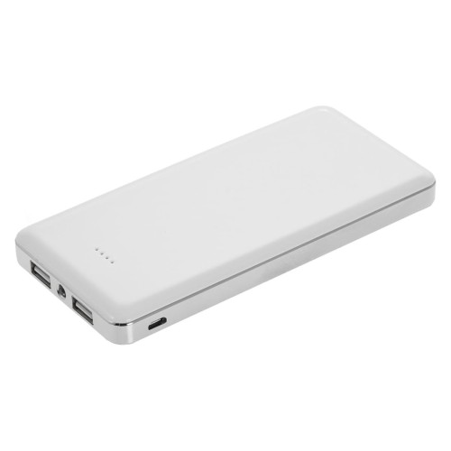 Power bank 12000 mAh z lampką | Sawyer V3384-02