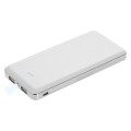 Power bank 12000 mAh z lampką | Sawyer V3384-02