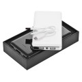 Power bank 12000 mAh z lampką | Sawyer V3384-02