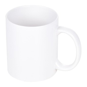 Kubek ceramiczny 350 ml | Piper V8482-02