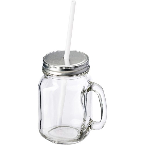 Słoik do picia 480 ml V8485-00