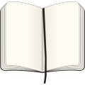 MOLESKINE Notatnik ok. A6 VM205-03