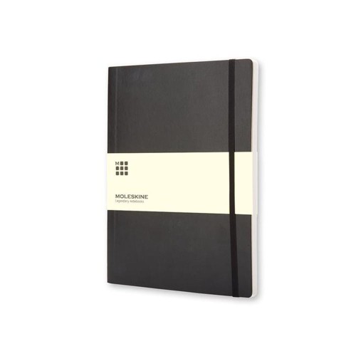 MOLESKINE Notatnik ok. A4 VM403-03