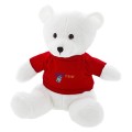 Pluszowy miś | Forrest White HE681-02