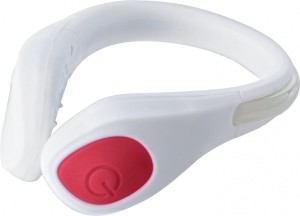 Opaska na kostkę, lampka LED V8717-52