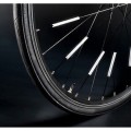 Połyskliwe paski na szprychy rowerowe V8723-32