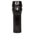 Latarka 1 CREE LED Air Gifts, lampka rowerowa | Cynthia V8747-03