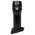 Latarka 1 CREE LED Air Gifts, lampka rowerowa | Cynthia V8747-03
