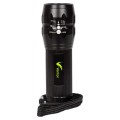 Latarka 1 CREE LED Air Gifts, lampka rowerowa | Cynthia V8747-03