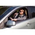 Kubek podróżny 300 ml Auto P432.452